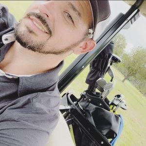 Meet your Posher, Cody